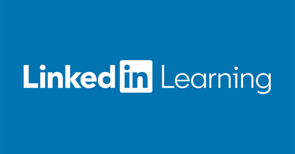 Linkedin Learning Logo